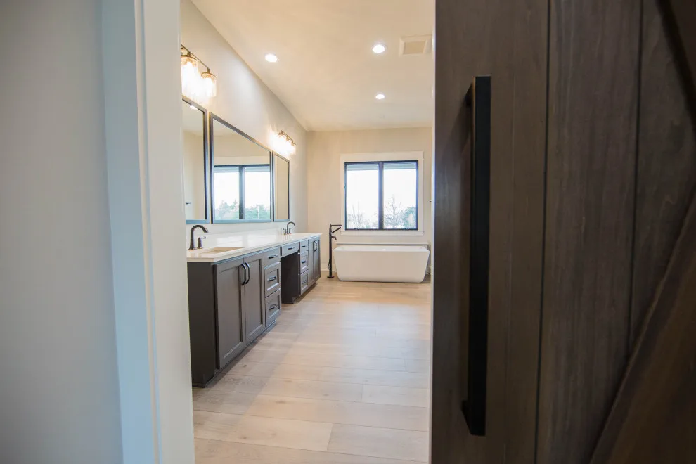 A Family Retreat in Bloom by Duke Homes, Inc. - Photo 36