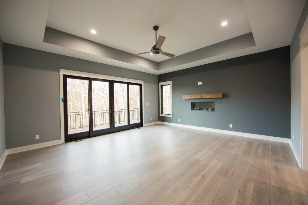 A Family Retreat in Bloom by Duke Homes, Inc. - Photo 28