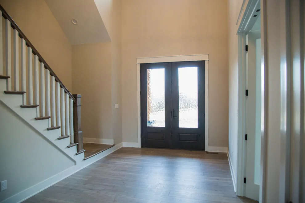 A Family Retreat in Bloom by Duke Homes, Inc. - Photo 23