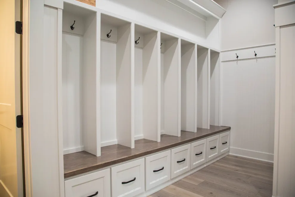 A Family Retreat in Bloom by Duke Homes, Inc. - Photo 15