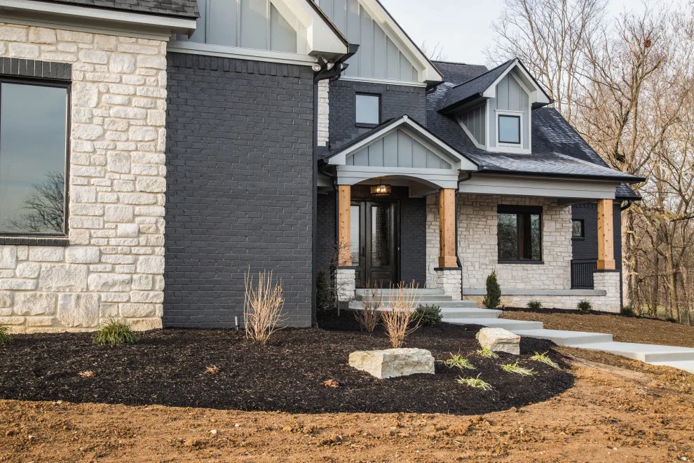 A Family Retreat in Bloom by Duke Homes, Inc. - Photo 17