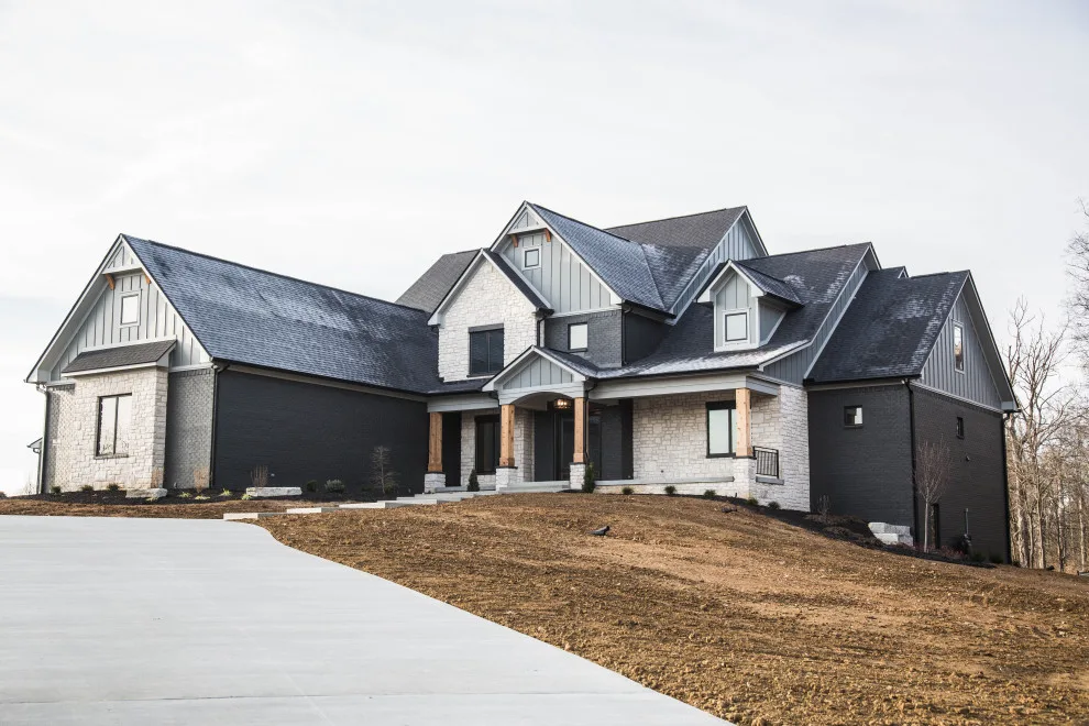 A Family Retreat in Bloom by Duke Homes, Inc. - Photo 21