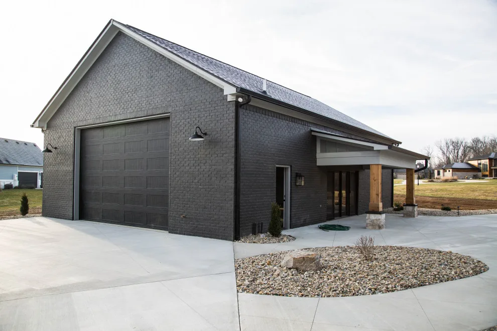 A Family Retreat in Bloom by Duke Homes, Inc. - Photo 41