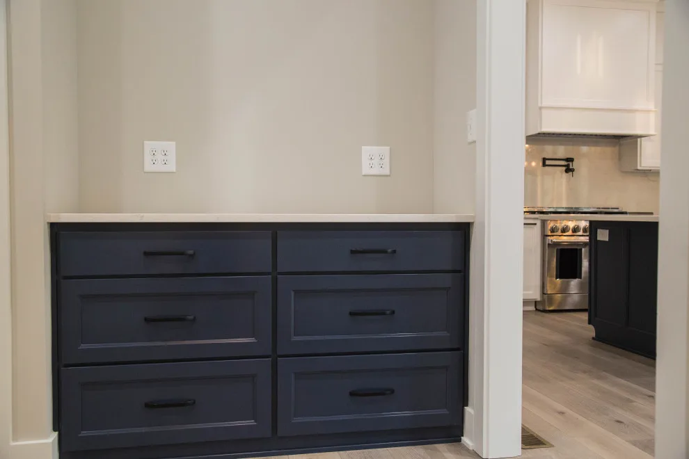 A Family Retreat in Bloom by Duke Homes, Inc. - Photo 38