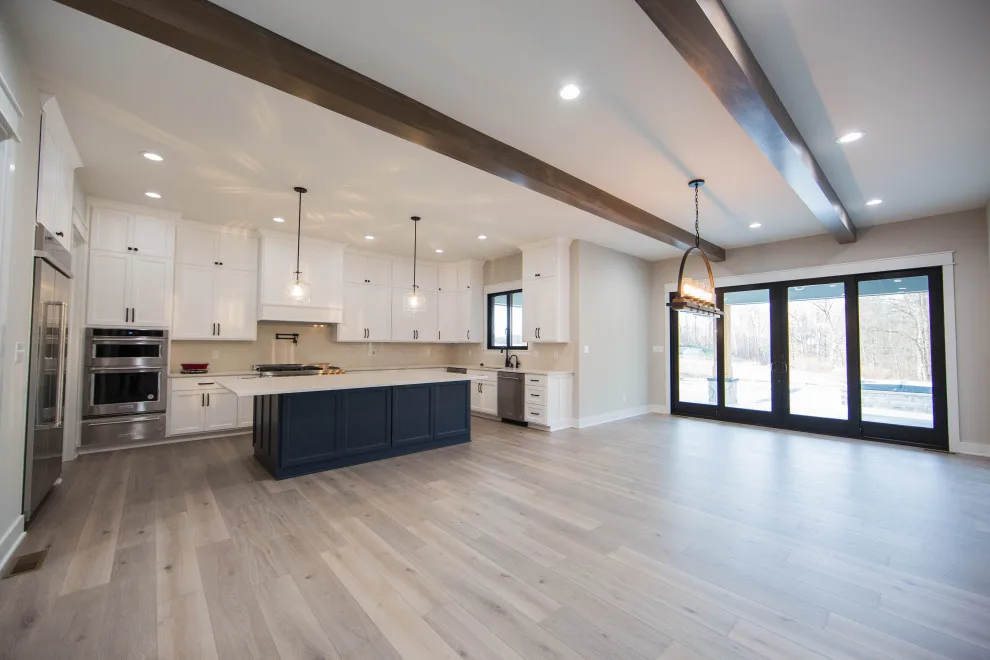 A Family Retreat in Bloom by Duke Homes, Inc. - Photo 22
