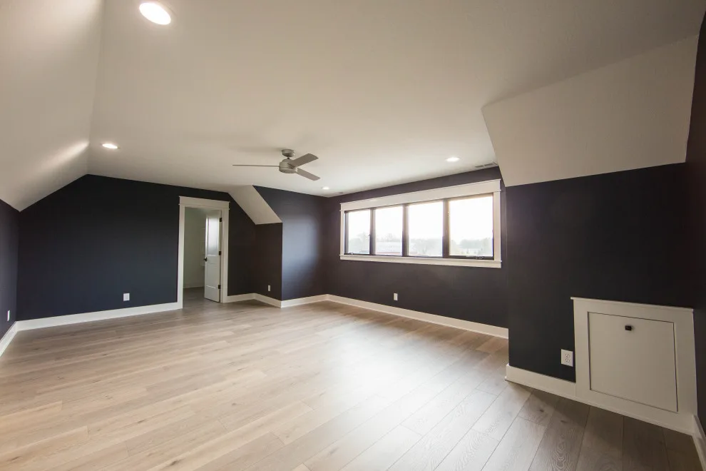 A Family Retreat in Bloom by Duke Homes, Inc. - Photo 4