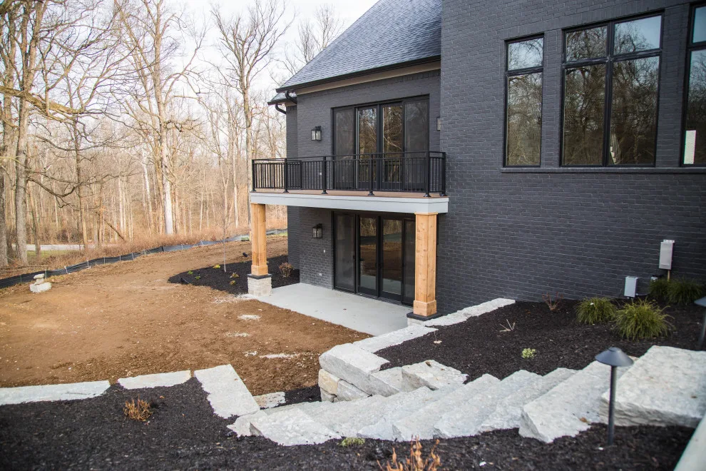 A Family Retreat in Bloom by Duke Homes, Inc. - Photo 11