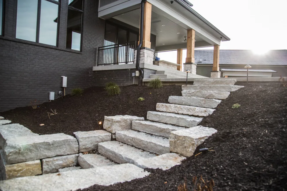 A Family Retreat in Bloom by Duke Homes, Inc. - Photo 2