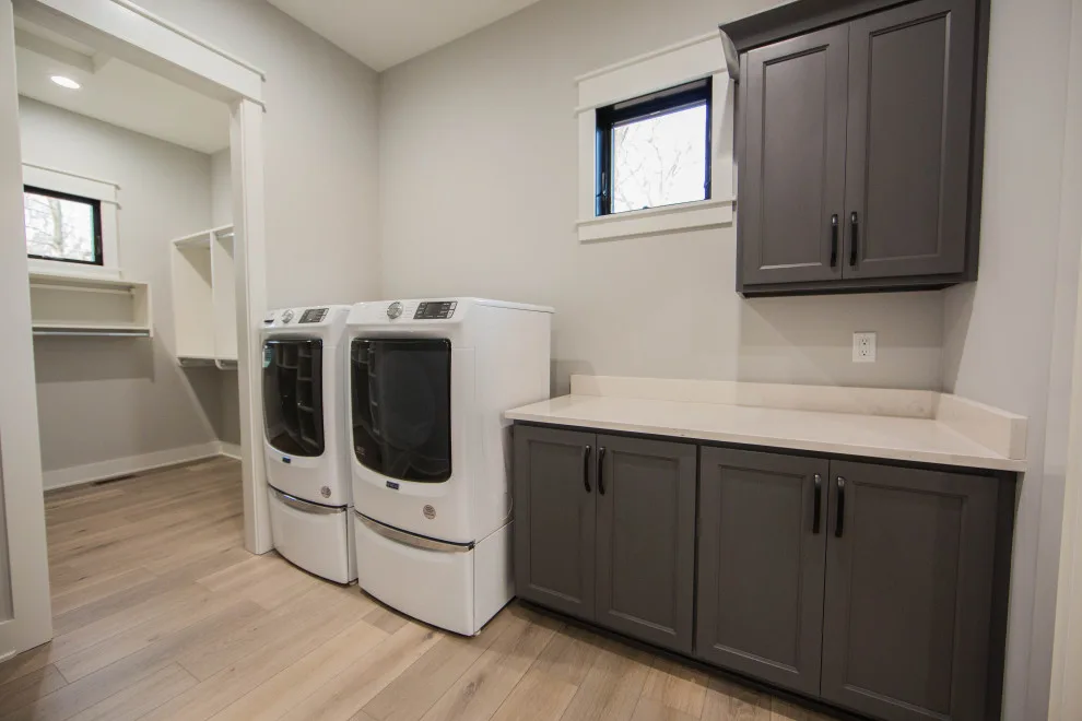 A Family Retreat in Bloom by Duke Homes, Inc. - Photo 24