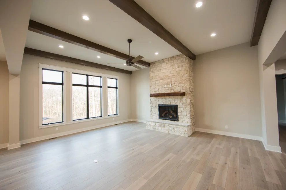 A Family Retreat in Bloom by Duke Homes, Inc. - Photo 44