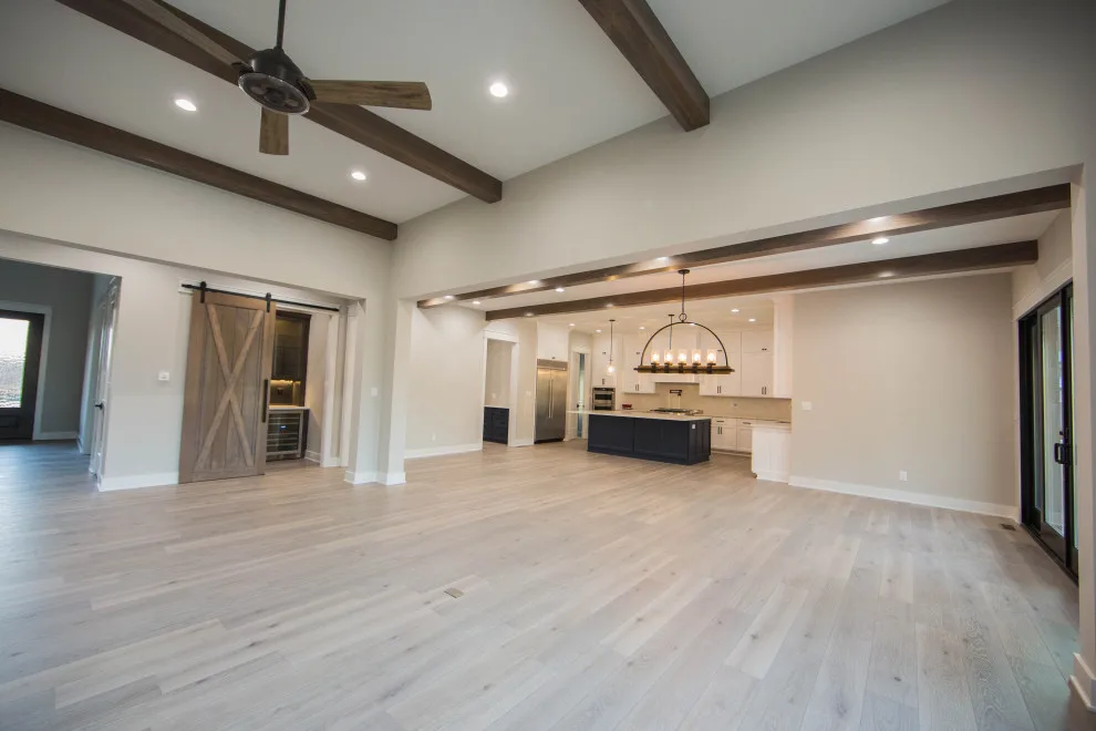 A Family Retreat in Bloom by Duke Homes, Inc. - Photo 30