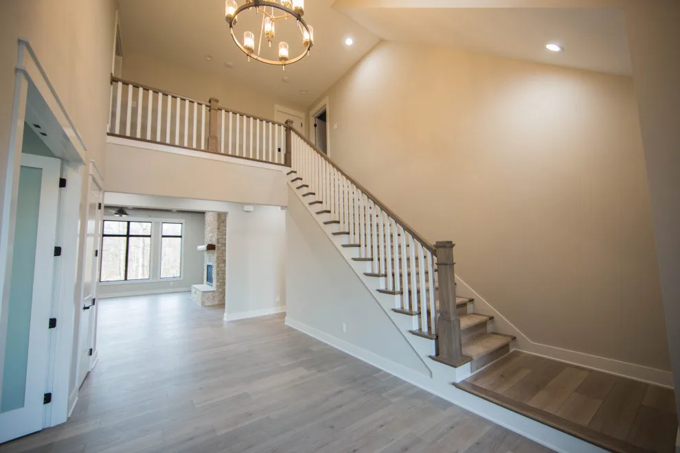 A Family Retreat in Bloom by Duke Homes, Inc. - Photo 37