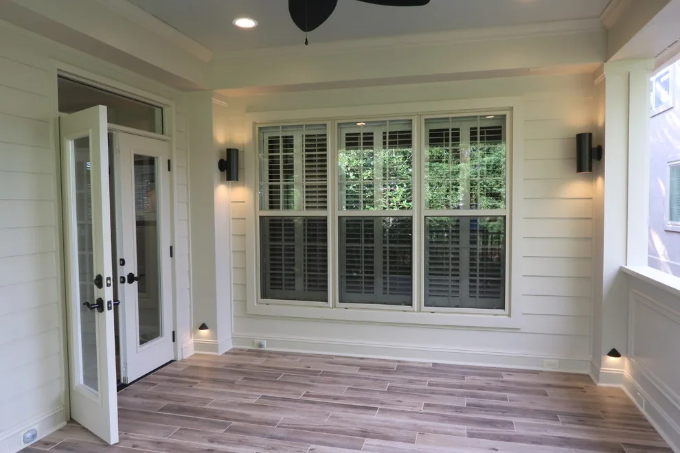 An Impressive Veranda, Summer 2017 by Infinity Construction, Llc. - Photo 6