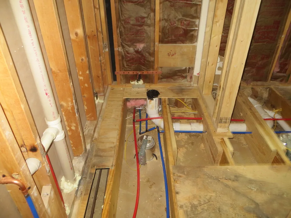 An Expert Transformation by Infinity Construction, Llc. - Photo 18