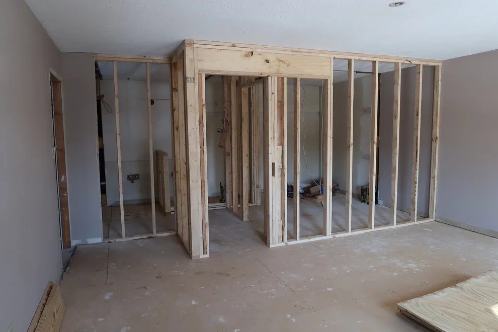 An Expert Transformation by Infinity Construction, Llc. - Photo 4