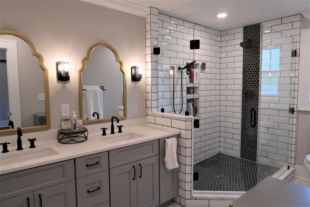 A Genuine Fantasy Becomes Reality by Infinity Construction, Llc. - Photo 47