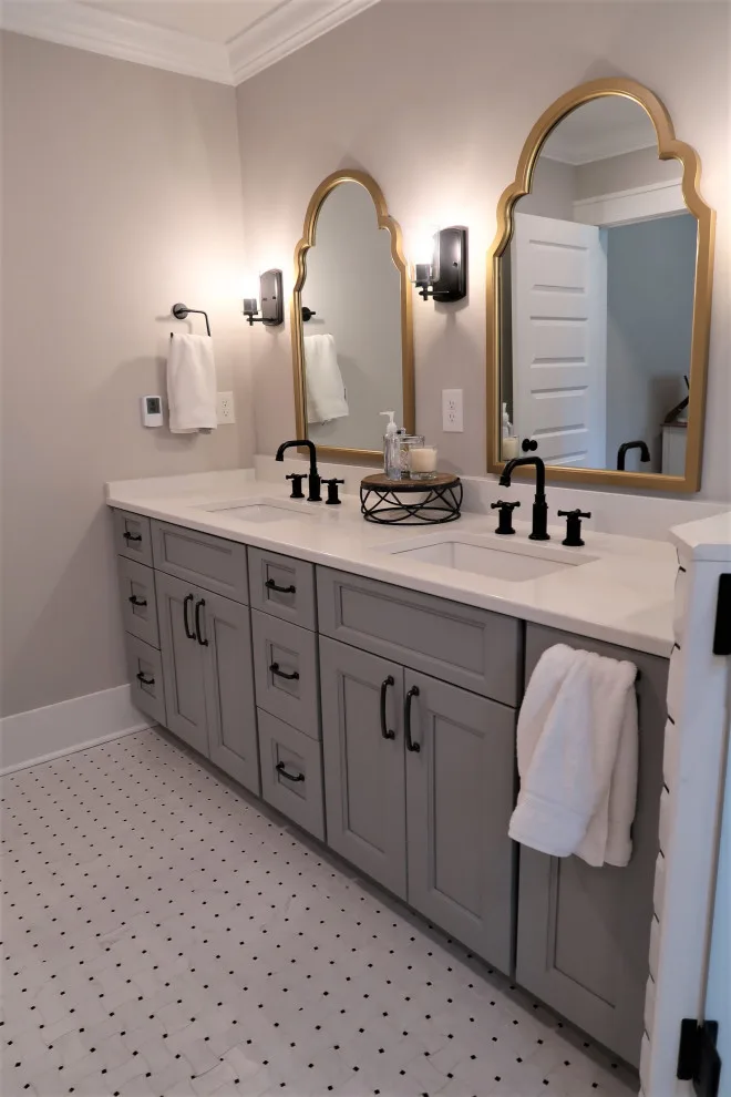 A Genuine Fantasy Becomes Reality by Infinity Construction, Llc. - Photo 42