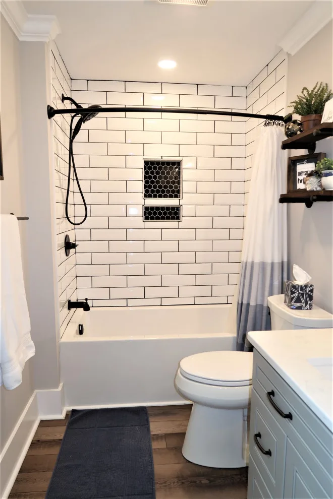 A Genuine Fantasy Becomes Reality by Infinity Construction, Llc. - Photo 4