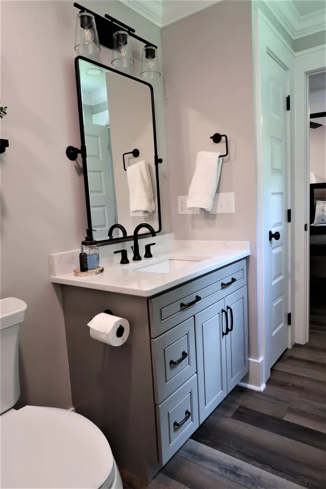 A Genuine Fantasy Becomes Reality by Infinity Construction, Llc. - Photo 49