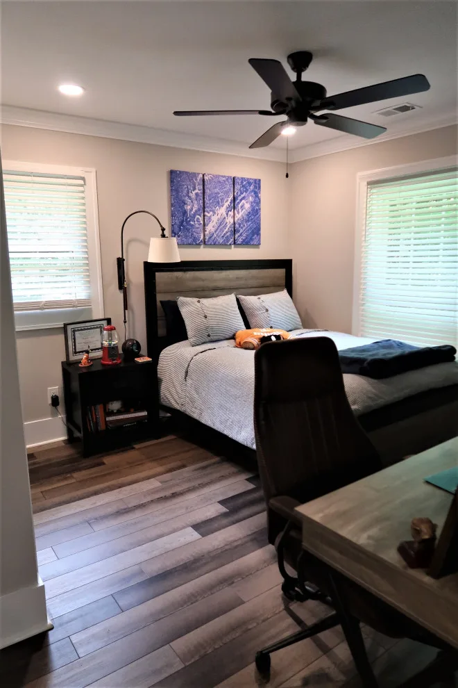 A Genuine Fantasy Becomes Reality by Infinity Construction, Llc. - Photo 12