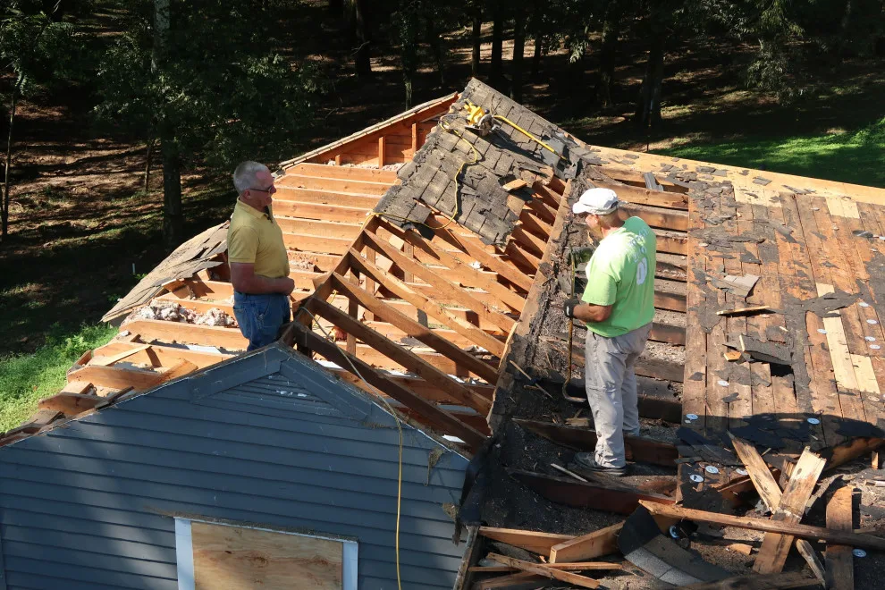 A Genuine Fantasy Becomes Reality by Infinity Construction, Llc. - Photo 46