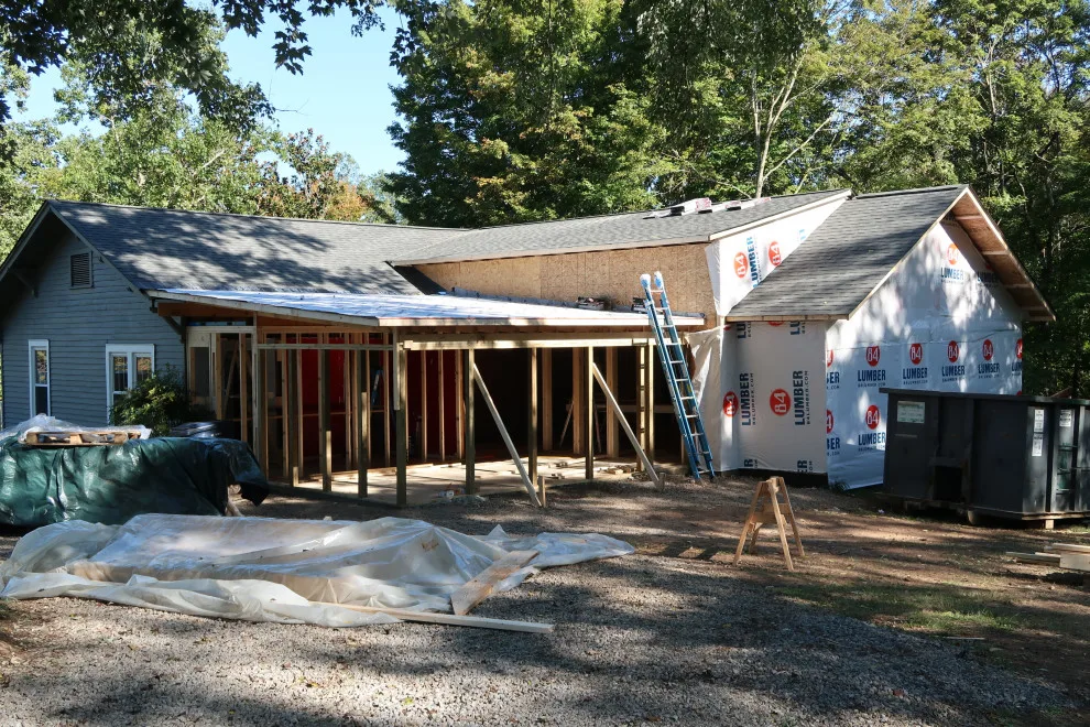 A Genuine Fantasy Becomes Reality by Infinity Construction, Llc. - Photo 48