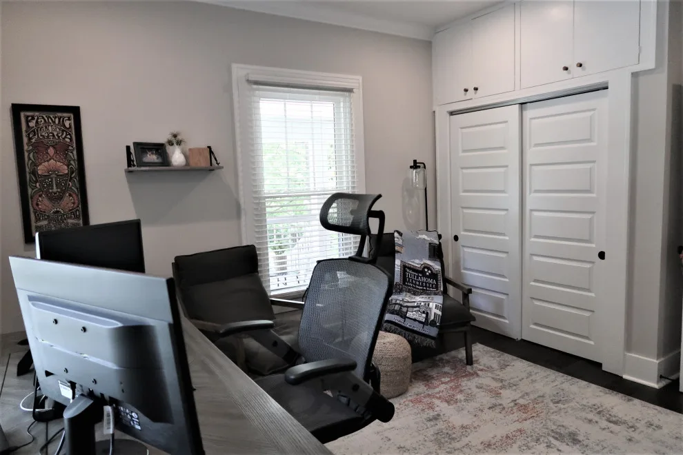 A Genuine Fantasy Becomes Reality by Infinity Construction, Llc. - Photo 13