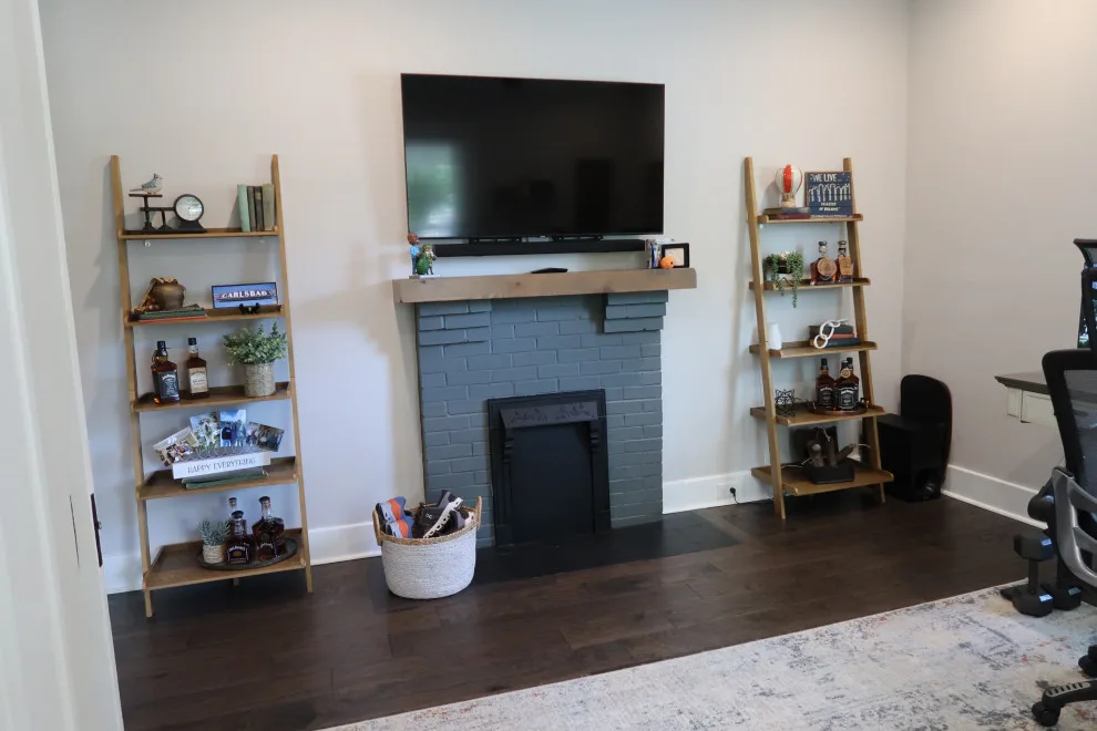 A Genuine Fantasy Becomes Reality by Infinity Construction, Llc. - Photo 31