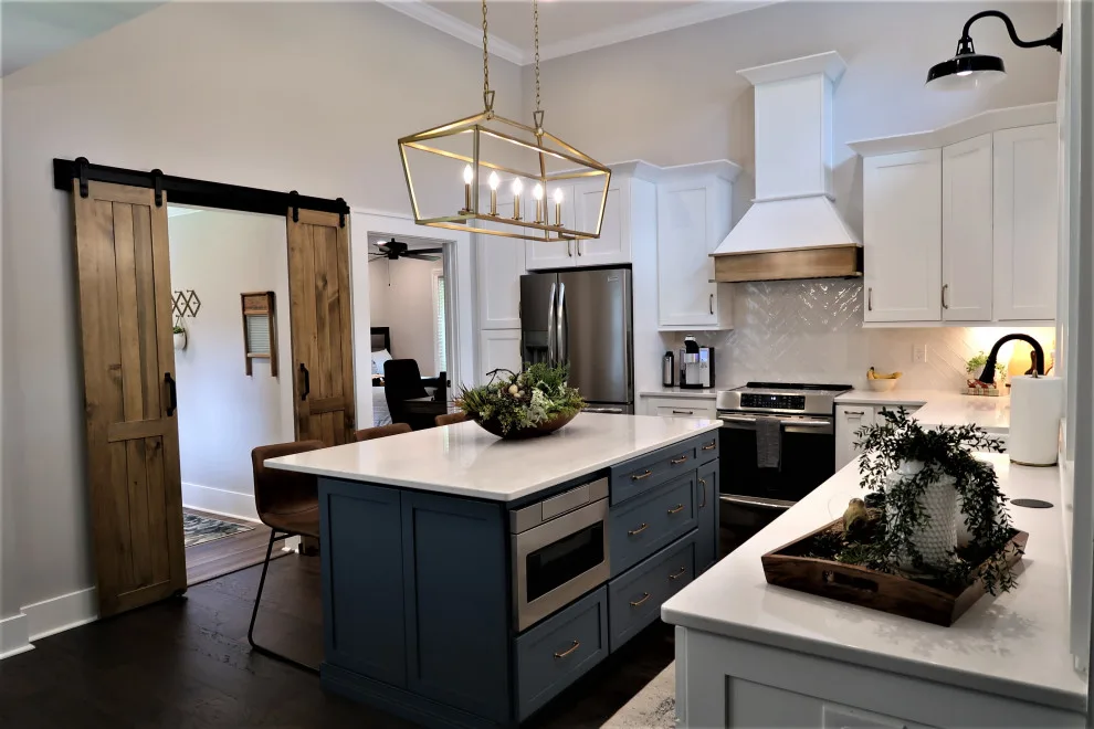 A Genuine Fantasy Becomes Reality by Infinity Construction, Llc. - Photo 7