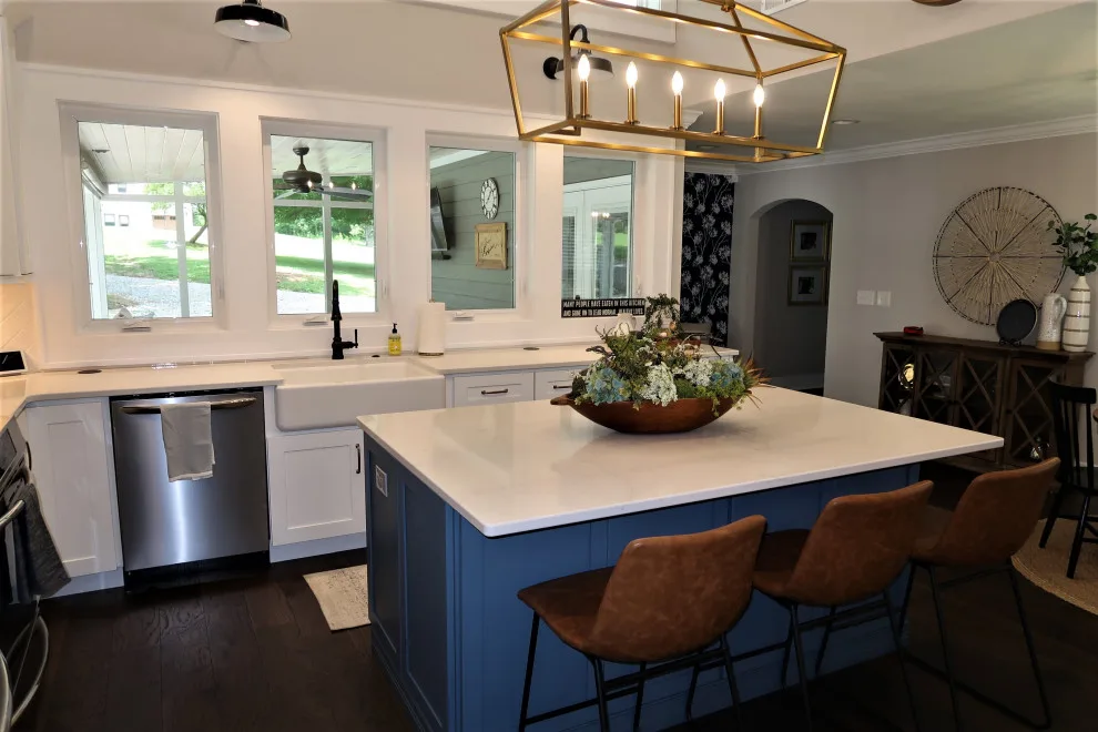 A Genuine Fantasy Becomes Reality by Infinity Construction, Llc. - Photo 34