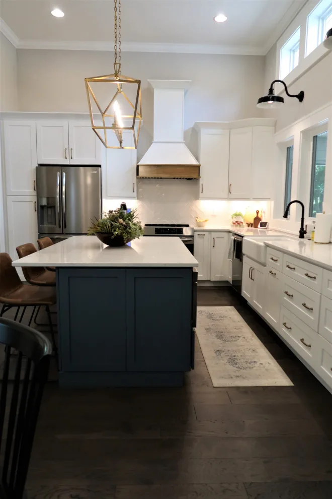 A Genuine Fantasy Becomes Reality by Infinity Construction, Llc. - Photo 10
