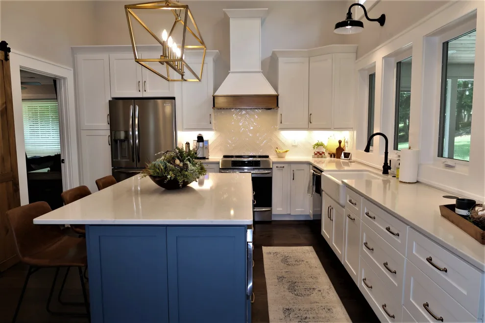 A Genuine Fantasy Becomes Reality by Infinity Construction, Llc. - Photo 3