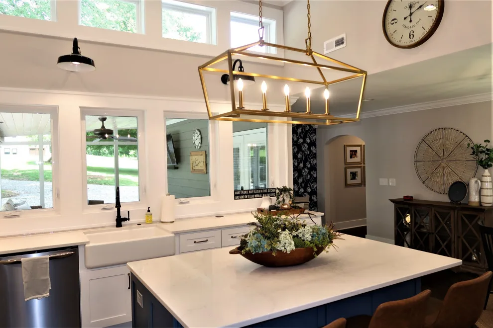 A Genuine Fantasy Becomes Reality by Infinity Construction, Llc. - Photo 2