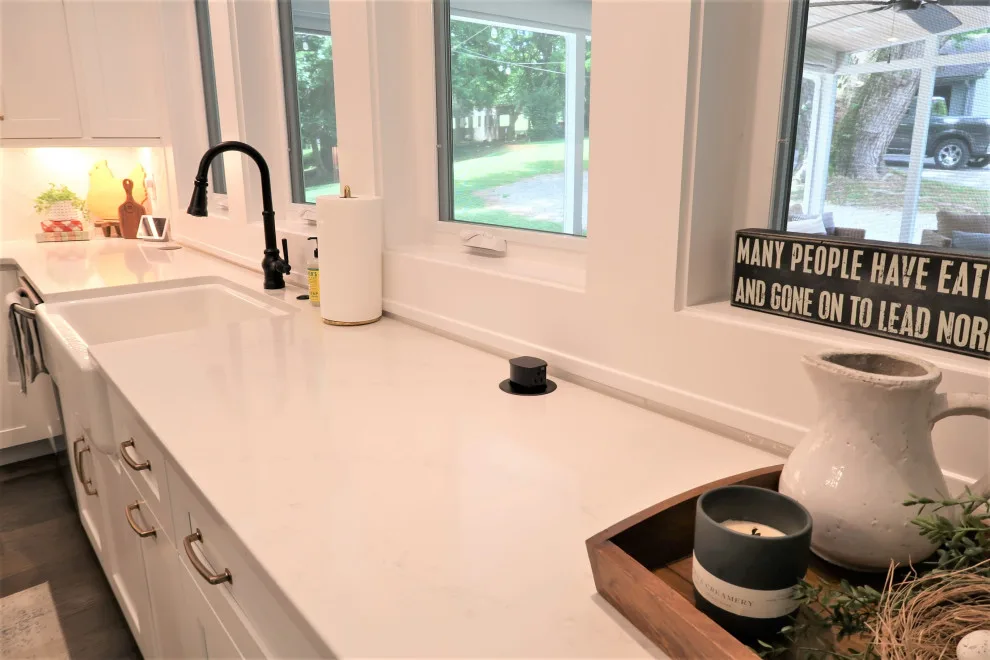 A Genuine Fantasy Becomes Reality by Infinity Construction, Llc. - Photo 33