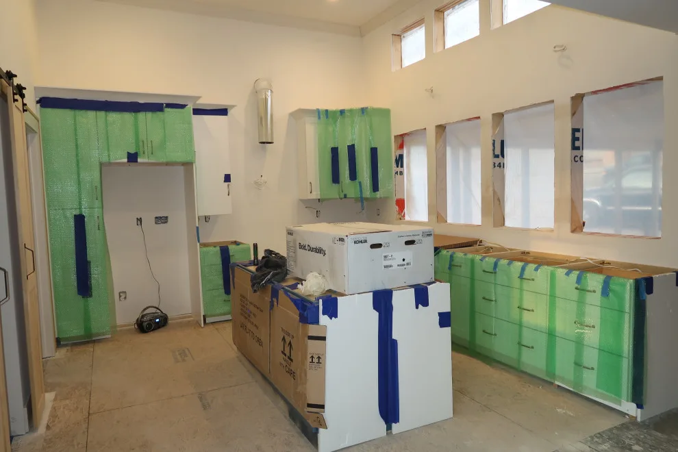 A Genuine Fantasy Becomes Reality by Infinity Construction, Llc. - Photo 17