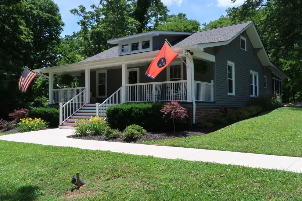 A Genuine Fantasy Becomes Reality by Infinity Construction, Llc. - Photo 21