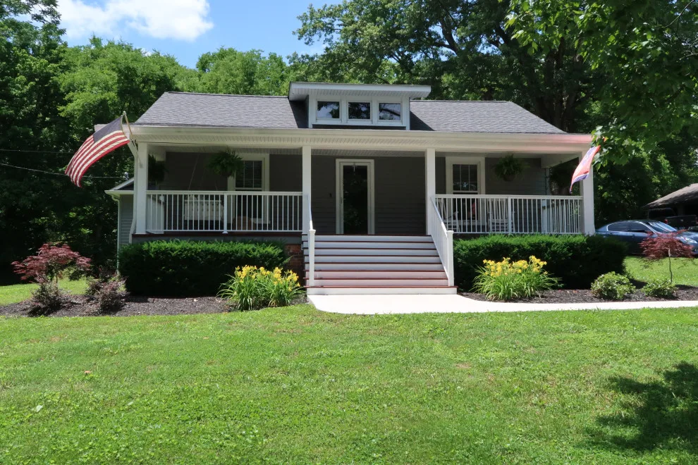 A Genuine Fantasy Becomes Reality by Infinity Construction, Llc. - Photo 32