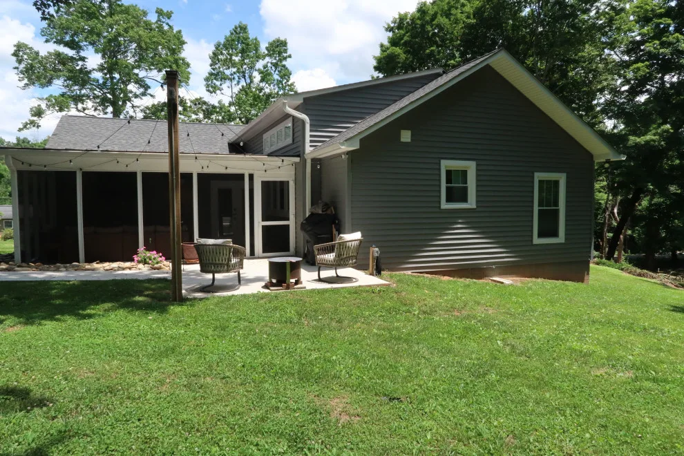A Genuine Fantasy Becomes Reality by Infinity Construction, Llc. - Photo 22