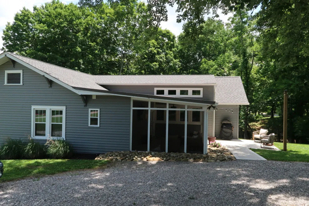 A Genuine Fantasy Becomes Reality by Infinity Construction, Llc. - Photo 23