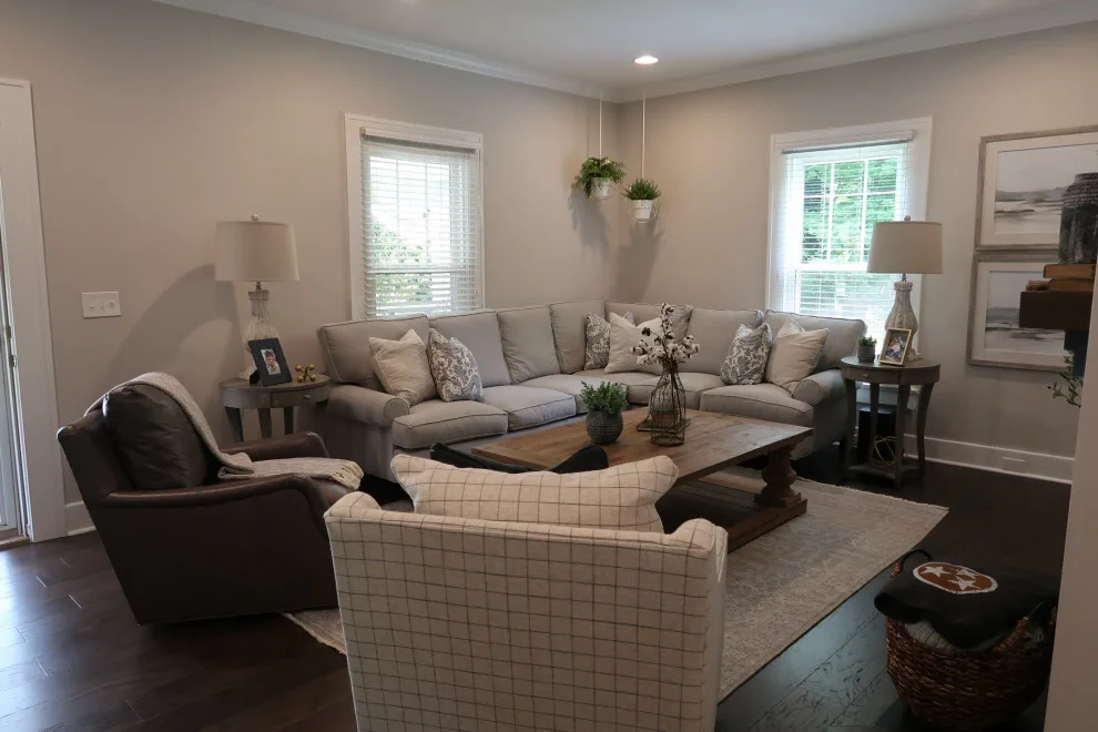A Genuine Fantasy Becomes Reality by Infinity Construction, Llc. - Photo 38