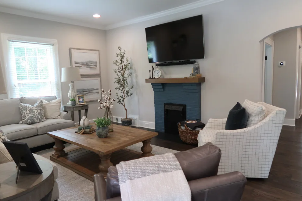A Genuine Fantasy Becomes Reality by Infinity Construction, Llc. - Photo 35