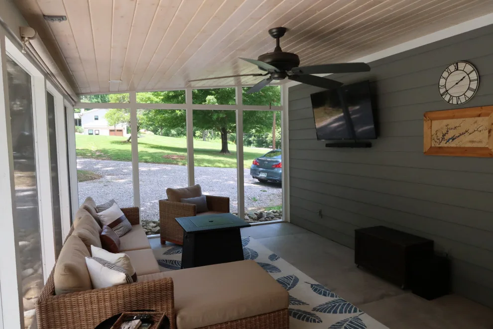 A Genuine Fantasy Becomes Reality by Infinity Construction, Llc. - Photo 8