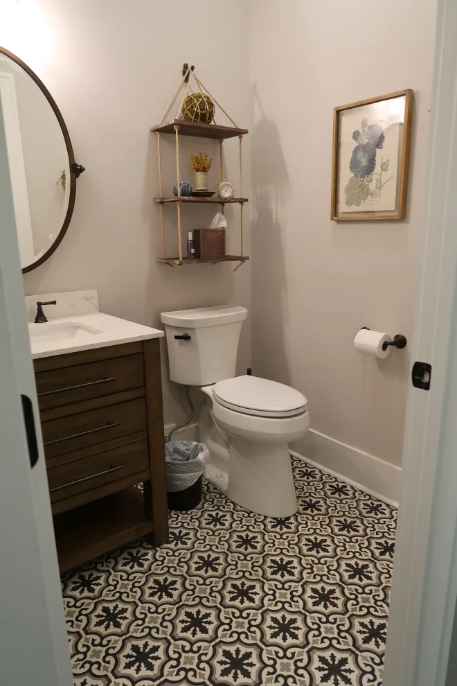 A Genuine Fantasy Becomes Reality by Infinity Construction, Llc. - Photo 15