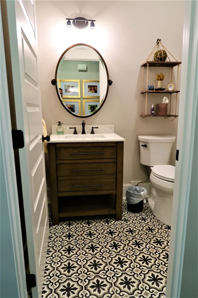A Genuine Fantasy Becomes Reality by Infinity Construction, Llc. - Photo 44