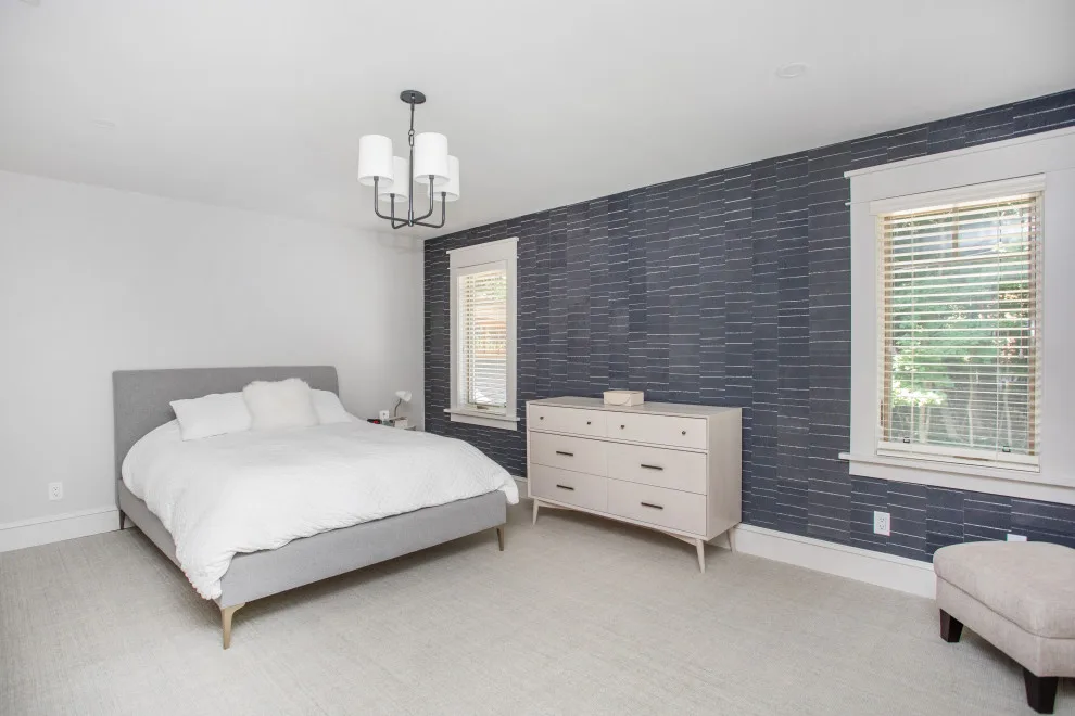 A Tranquil Renovation Secluded From The Ocean by Baine Contracting, Inc. - Photo 45