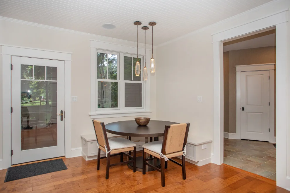 A Tranquil Renovation Secluded From The Ocean by Baine Contracting, Inc. - Photo 24