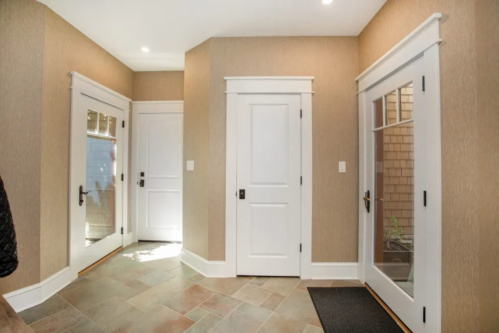 A Tranquil Renovation Secluded From The Ocean by Baine Contracting, Inc. - Photo 57
