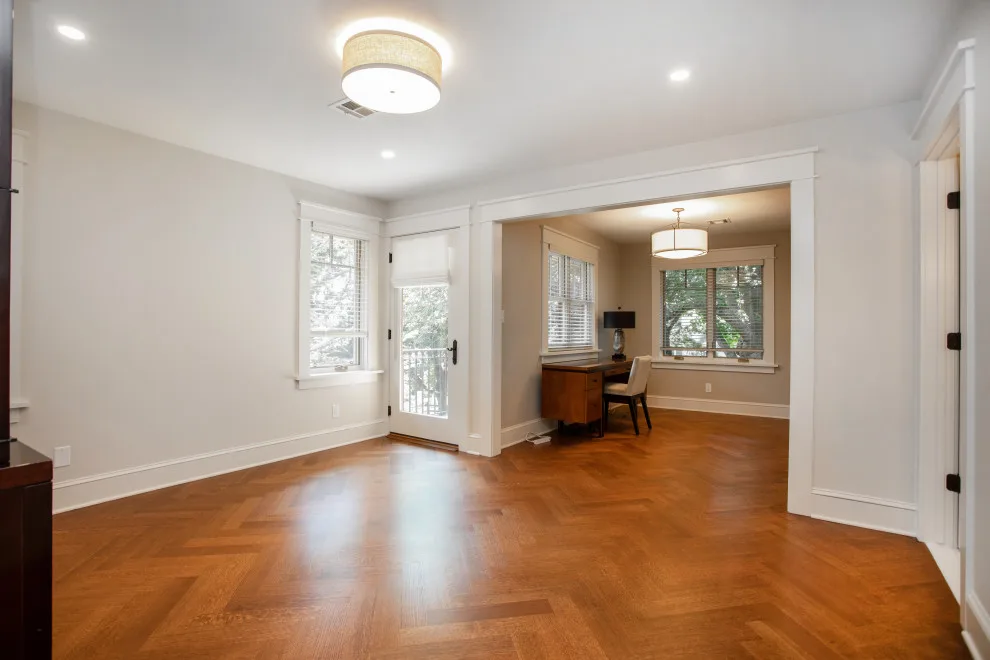 A Tranquil Renovation Secluded From The Ocean by Baine Contracting, Inc. - Photo 22