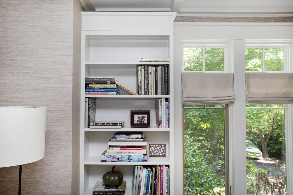 A Tranquil Renovation Secluded From The Ocean by Baine Contracting, Inc. - Photo 7