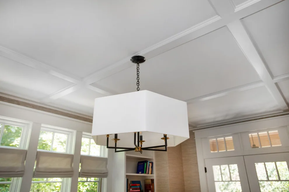 A Tranquil Renovation Secluded From The Ocean by Baine Contracting, Inc. - Photo 20